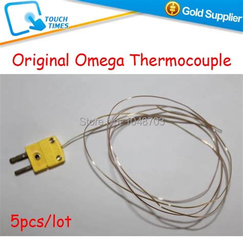 omega thermocouple where to buy